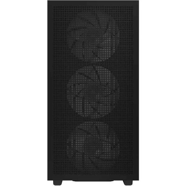 DEEPCOOL CH560 čierna - Počítačové skrine - Obrázok 20J0000N01