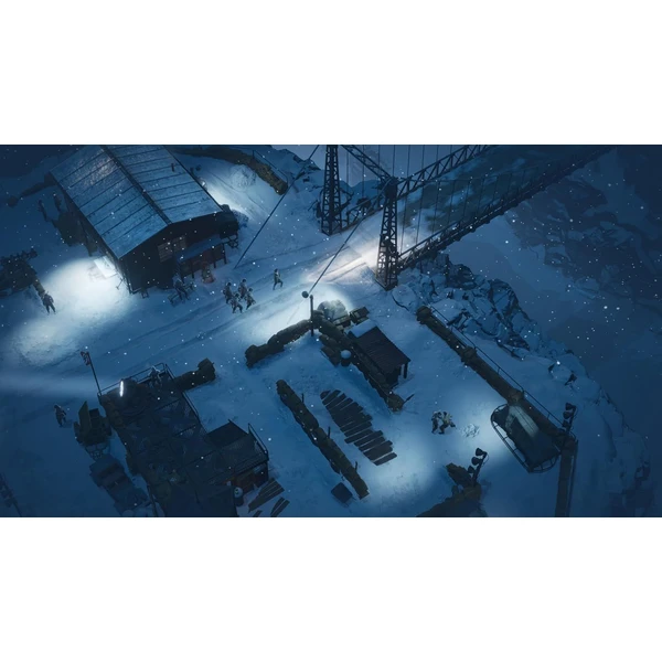Commandos: Origin (PS5) - Hry na PS5 - Obrázok 20SF000N01