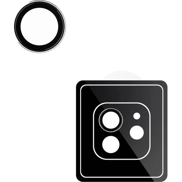 Epico Glass ochrana čoček fotoaparátu iPad Pro 11”/13” s aplikátorem - Ochranné fólie a sklo - Obrázok 20SJ000K01