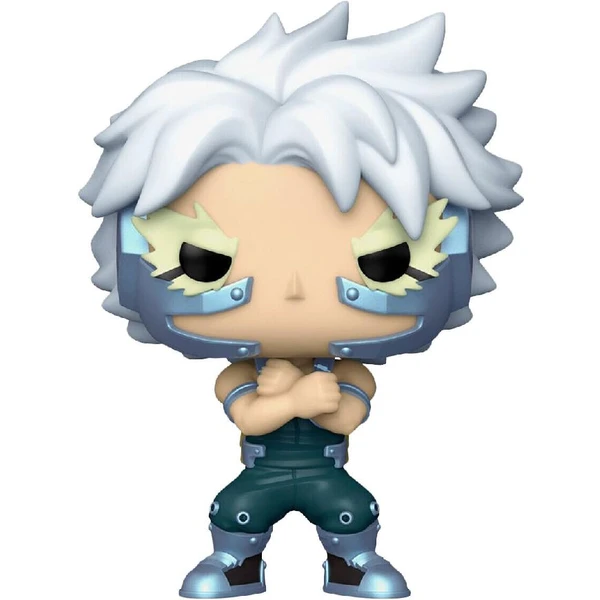 Funko POP Animation: MHA 1B- Tetsutetsu Tetsutetsu - Funko POP! - Obrázok 20ZJ300401