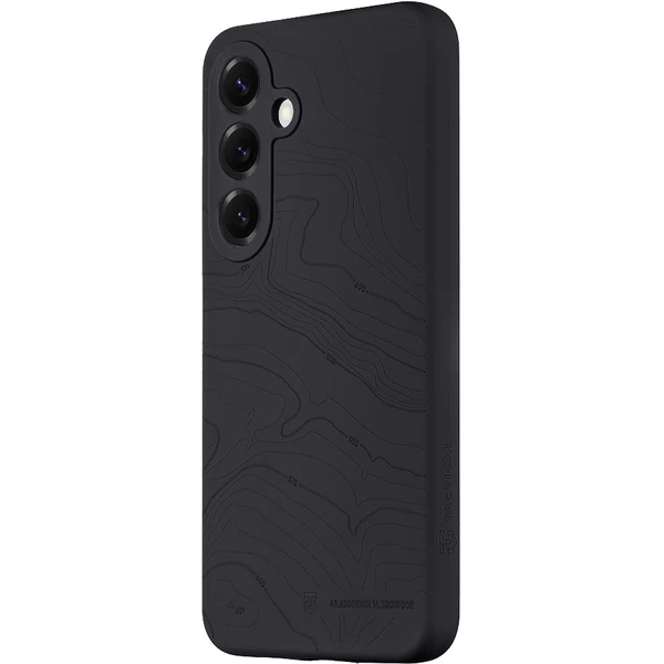 Tactical Beaver Kryt pre Samsung Galaxy S25 Asphalt - Puzdra - Obrázok 20a270c15334410381eb30aa1070307f