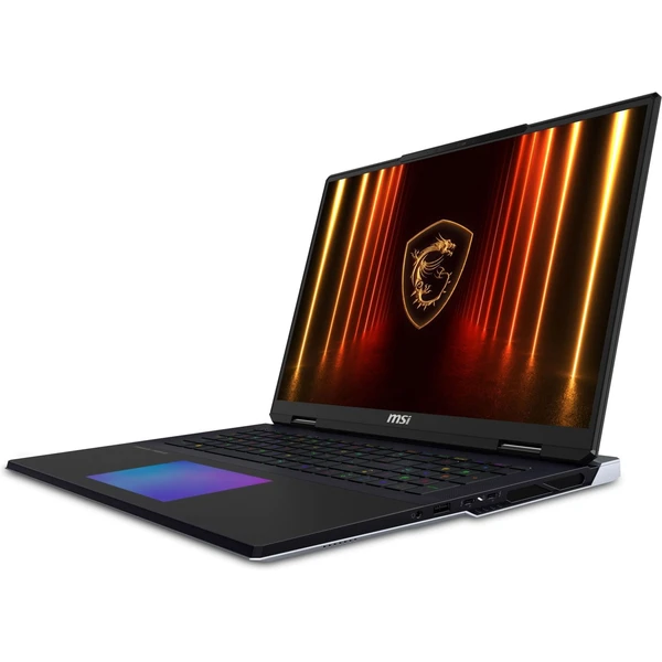 MSI Titan 18 HX AI (A2XWJG-612CZ) čierny  - Notebooky - Obrázok 20ce007251444287b9ae66264297bda0