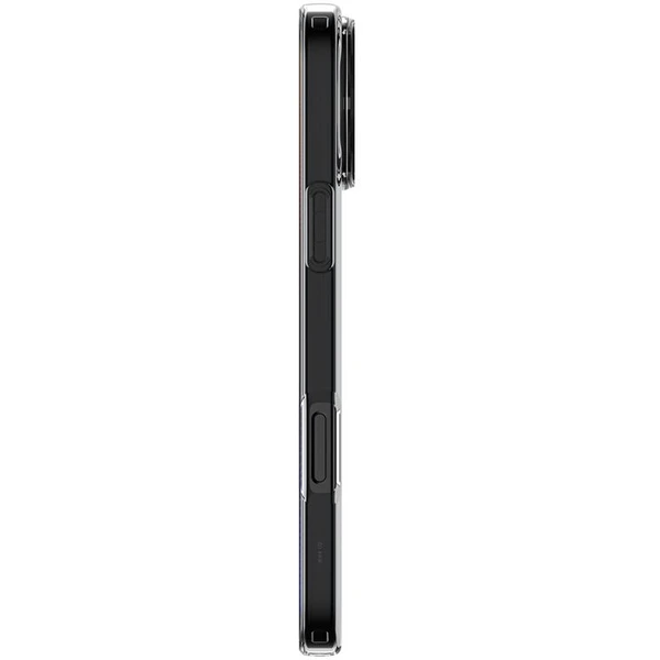 Spigen Crystal Flex kryt iPhone 16 Pro space crystal - Puzdra - Obrázok 210eb2857b624237b3b21e6cce448fea