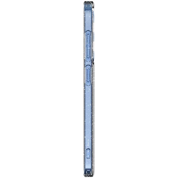 Spigen Liquid Crystal Glitter kryt Samsung Galaxy S25+ trblietavý - Puzdra - Obrázok 21473c81938a49fc85e5972bc5c49d23