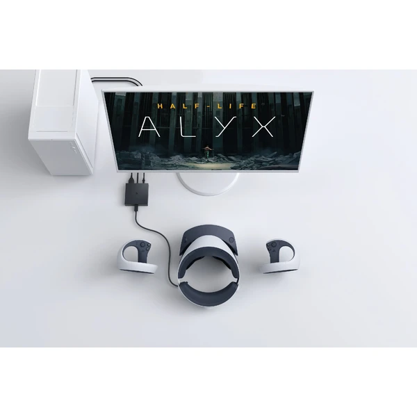 PlayStation VR2 PC adaptér - Konzolové príslušenstvo - Obrázok 21C6000K01