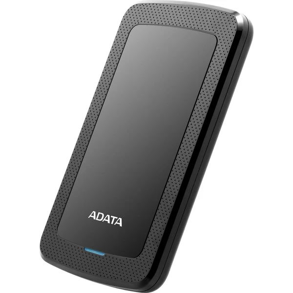 ADATA Externý HDD 1TB 2,5" USB 3.1 HV300, čierny - Pevné disky - Obrázok 21PF600201