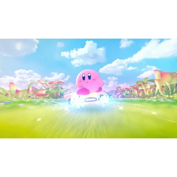 Kirby Air Riders (Switch 2) - Hry na Nintendo Switch 2 - Obrázok 21QD000P01