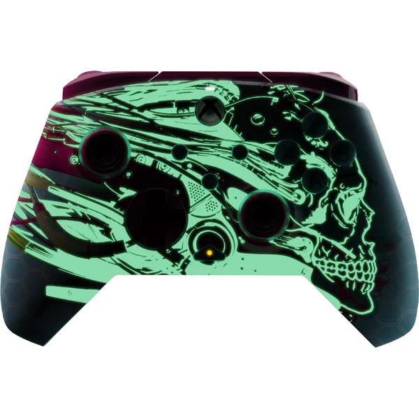PDP herný ovládač Rematch Glow Android Dreams (Xbox/PC) - Herné ovládače - Obrázok 21T9000L01