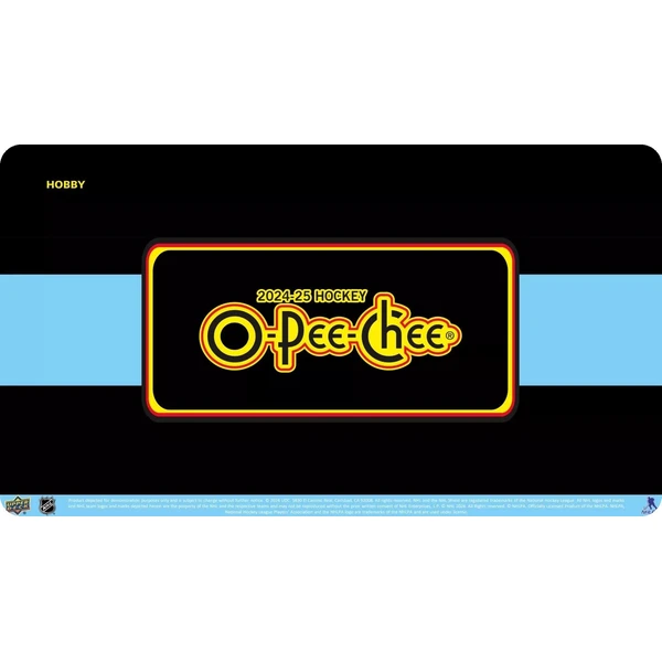 Hokejové karty 2024-25 Upper Deck O-Pee-Chee Hockey Hobby Box - Hokejové karty - Obrázok 223D000O01