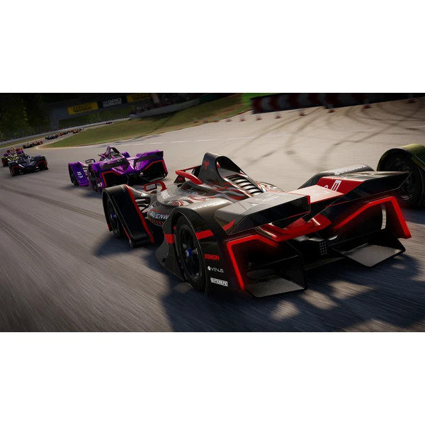 GRID Legends (PS5) - Hry na PS5 - Obrázok 225K100201