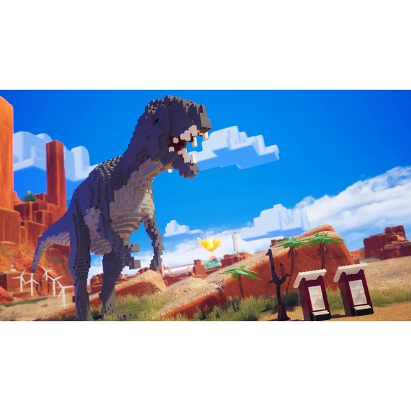 LEGO Drive Awesome Edition (PS5) - Hry na PS5 - Obrázok 2272G00101