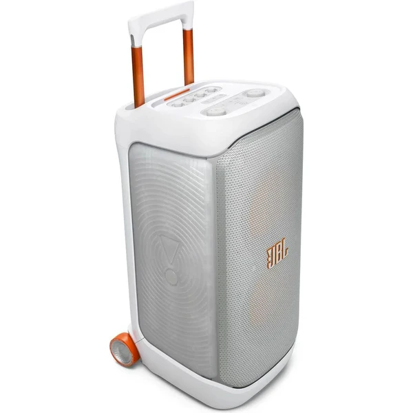 JBL PartyBox STAGE 320 reproduktor biely - Reproduktory - Obrázok 22IB000N01