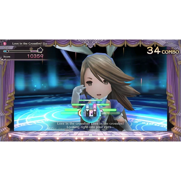 Bravely Default Flying Fairy HD Remaster (Switch 2) - Hry na Nintendo Switch 2 - Obrázok 22QD000P01