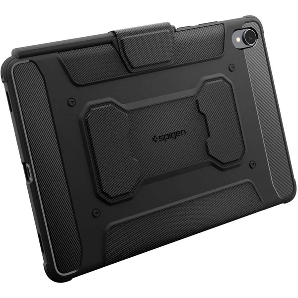 Spigen Rugged Armor Pro púzdro Samsung Galaxy Tab S11 čierne - Puzdra - Obrázok 22eacd4210dc4d29b594597fa999e963