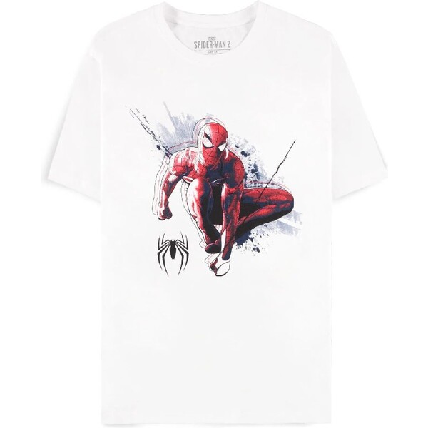 E-shop Tričko Marvel's Spider-Man 2 - Swing XL