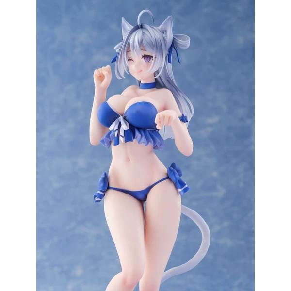 Soška KoiKoi Original Character - Chou Mocha 30 cm - Sochy a sošky - Obrázok 23EF000N01