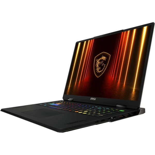 MSI Vector A18 HX (9S7-182L84-068) sivý - Notebooky - Obrázok 23GC000K01