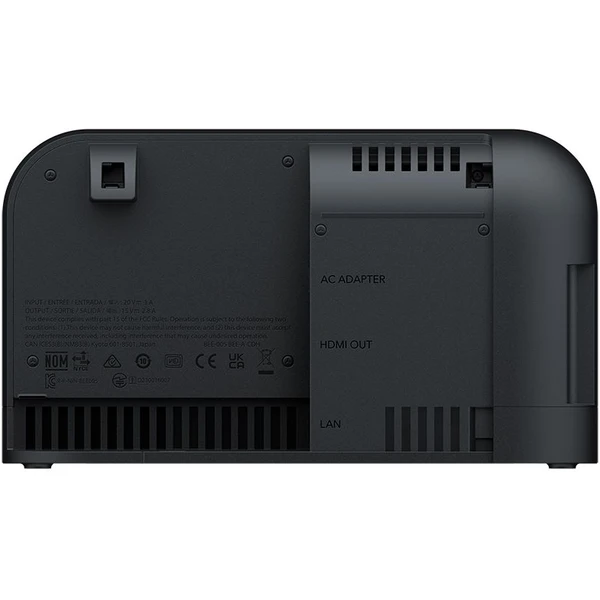 Konzola Nintendo Switch 2 - Konzoly - Obrázok 23JD000K01