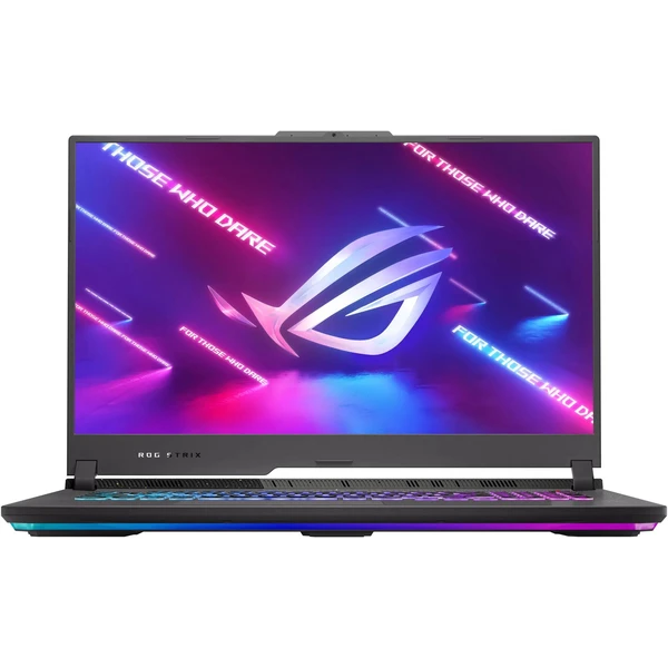 ASUS ROG Strix G17 (G713PV-LL145) sivý - Notebooky - Obrázok 23ME000O01
