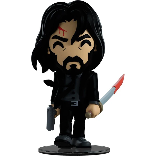 Figúrka Youtooz John Wick - John Wick 11 cm - Figúrky - Hlavný obrázok