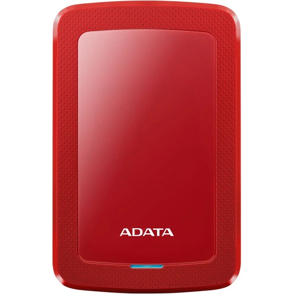 ADATA HV300 externý HDD 2TB červený - Pevné disky - Obrázok 23PF600201