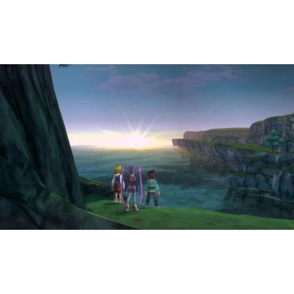 Tales of Graces F Remastered (XONE/XSX) - Hry na Xbox Series - Obrázok 23QB000O01