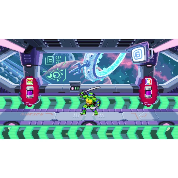 Teenage Mutant Ninja Turtles: Shredder's Revenge Ultimate Edition (Switch) - Hry na Nintendo Switch - Obrázok 23UE000L01