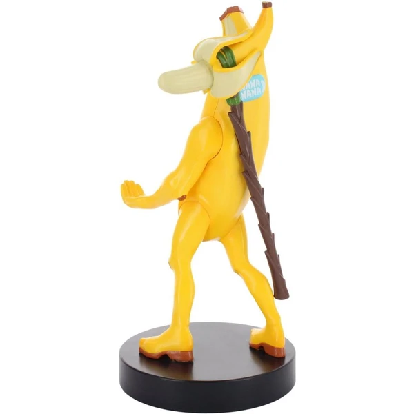 EXG Cable Guys Fortnite - Peely - Figúrky - Obrázok 23YA000L01