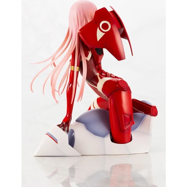 Soška Darling in the Franxx - Zero Two 1/7 17 cm - Sochy a sošky - Obrázok 2452000O01