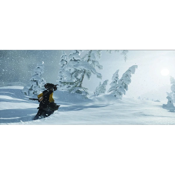 Ghost of Yotei (PS5) - Hry na PS5 - Obrázok 247F000J01