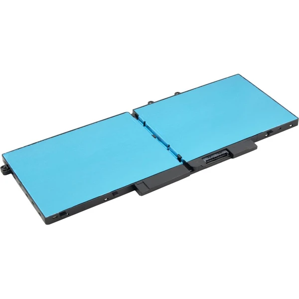 AVACOM 5400 Dell Latitude 5400 5500 Li-Pol 8000mAh - Batérie - Obrázok 2593725d3a004f95bcbfc5c05c897bc5