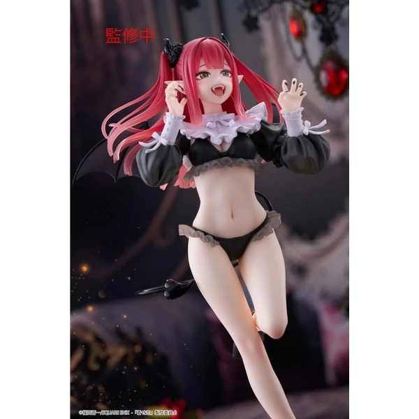 My Dress-Up Darling T-Most PVC Socha Marin Kitagawa Liz Ver. - Sochy a sošky - Obrázok 25DE000O01