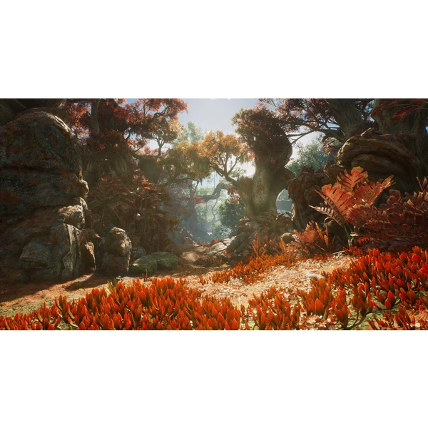Outcast - A New Beginning Adelpha Edition (Xbox Series X) - Hry na Xbox Series - Obrázok 25P0000J01