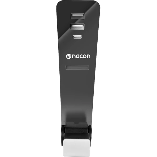 Nacon nabíjací dok pre ovládače DualSense (PS5 slim) - Dokovacie stanice - Obrázok 25PD000N01