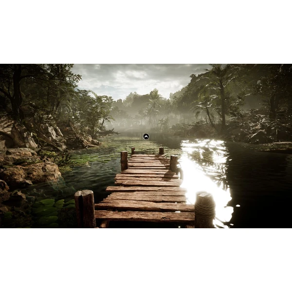 Amerzone: The Explorer's Legacy (PS5) - Hry na PS5 - Obrázok 25X4000K01