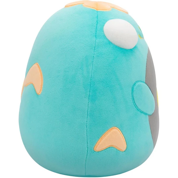 Plyšák Squishmallow Pokémon - Belibolt 25 cm - Plyšové hračky - Obrázok 26HB000P01