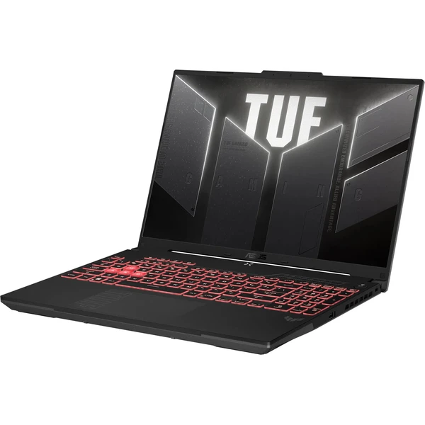 ASUS TUF Gaming A16 (FA607PV-QT117W) sivý + Xbox Game Pass na 3 mesiace - Notebooky - Obrázok 26NE000J01