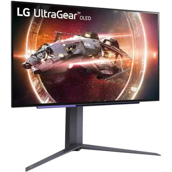 LG UltraGear 27GS95QE-B herný monitor 27" - Monitory - Obrázok 26RC000L01