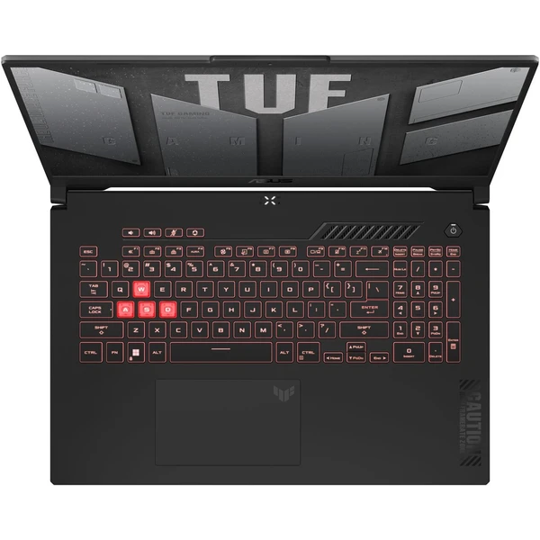 ASUS TUF Gaming A17 FA706NF-HX006W - Notebooky - Obrázok 26X1000O01