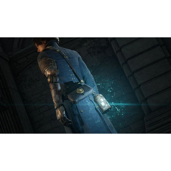 Lies of P (PS4) - Hry na PS4 - Obrázok 27HP100501