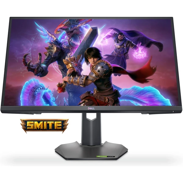 Dell G2723H herný monitor 27" - Monitory - Hlavný obrázok