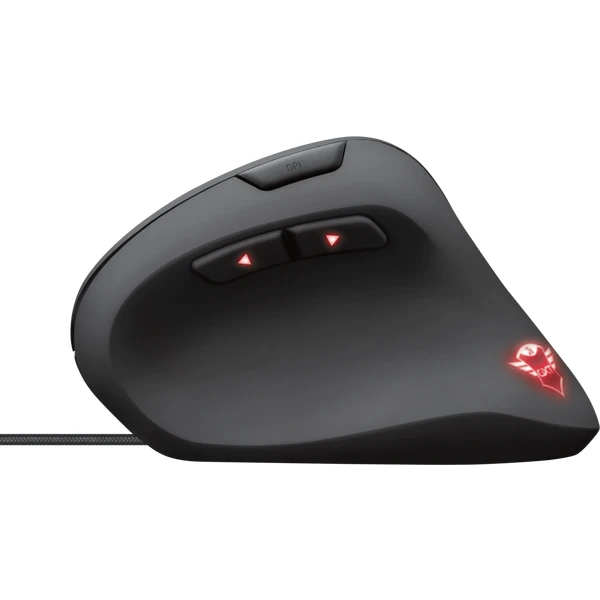 HW Myš Trust GXT 144 Rexx Vertical Gaming Mouse - Myši - Obrázok 28HH500301