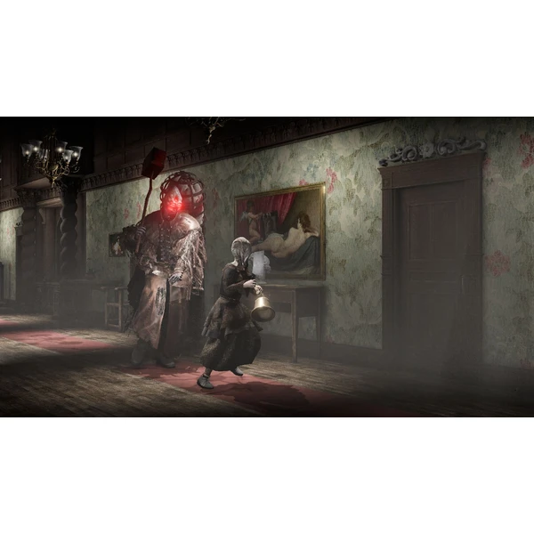 Withering Rooms (PS5) - Hry na PS5 - Obrázok 28I4000O01