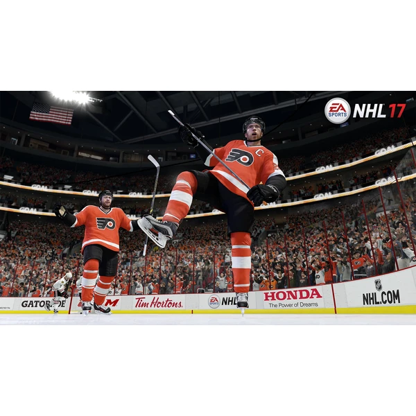 NHL 17 (PS4) - Hry na PS4 - Obrázok 28S4100201