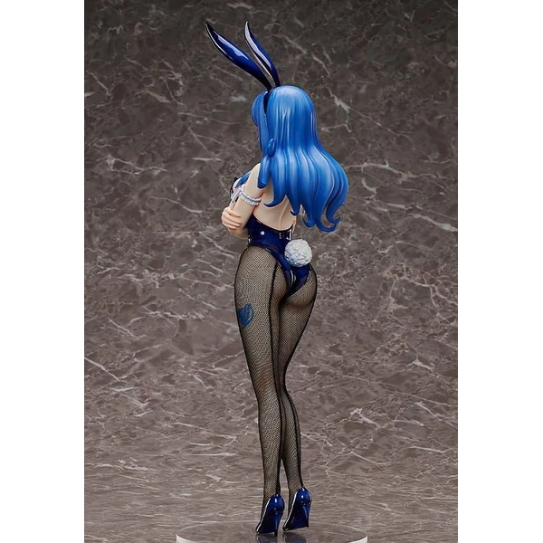 Soška 1/4 Free Fairy Tail - Juvia Lockser (Bunny Version) 49 cm - Sochy a sošky - Obrázok 28T9000O01