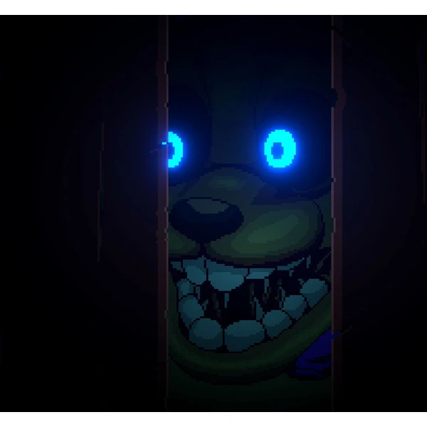 Five Nights at Freddy’s: Into the Pit (Switch) - Hry na Nintendo Switch - Obrázok 28TC000P01
