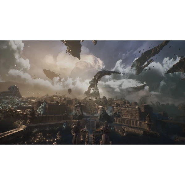 Clair Obscur: Expedition 33 (XSX) - Hry na Xbox Series - Obrázok 28XD000N01