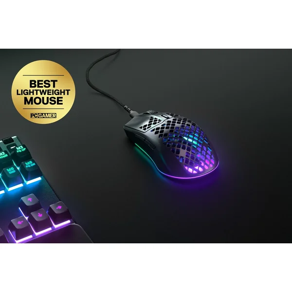 SteelSeries Aerox 3 (2022) Ony - Myši - Obrázok 29FZ600301