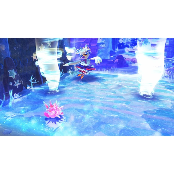 Kirby a Forgotten Land + Star-Crossed World NS2 Edition (Switch 2) - Hry na Nintendo Switch 2 - Obrázok 29OF000L01