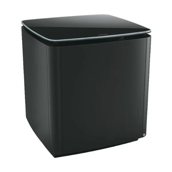 Bose Bass Module 700 čierny - Reproduktory - Hlavný obrázok